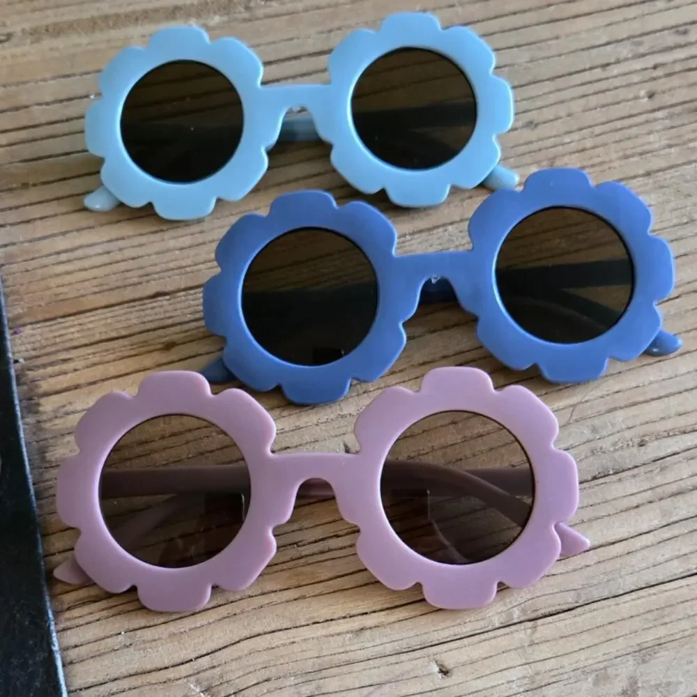 Girl's Sunglasses Bundle New